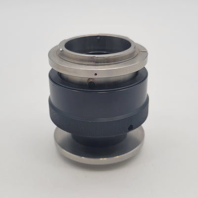 Diagnostic Instruments D10 BXF DSLR Camera Adapter for Olympus BX / IX - microscopemarketplace