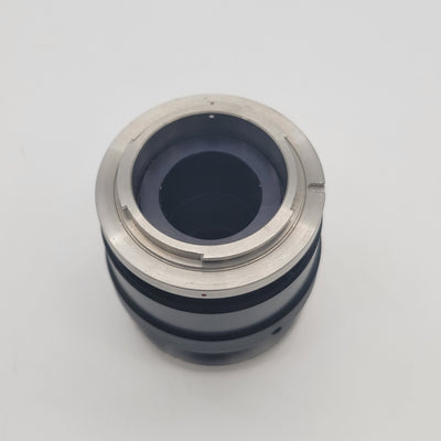 Diagnostic Instruments D10 BXF DSLR Camera Adapter for Olympus BX / IX - microscopemarketplace