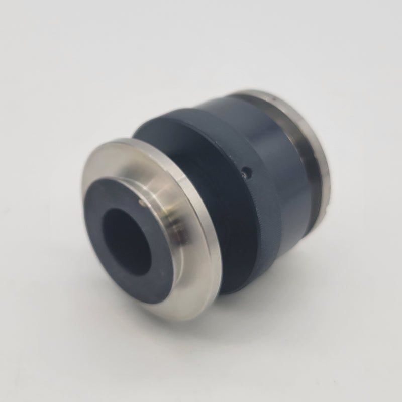 Diagnostic Instruments D10 BXF DSLR Camera Adapter for Olympus BX / IX - microscopemarketplace