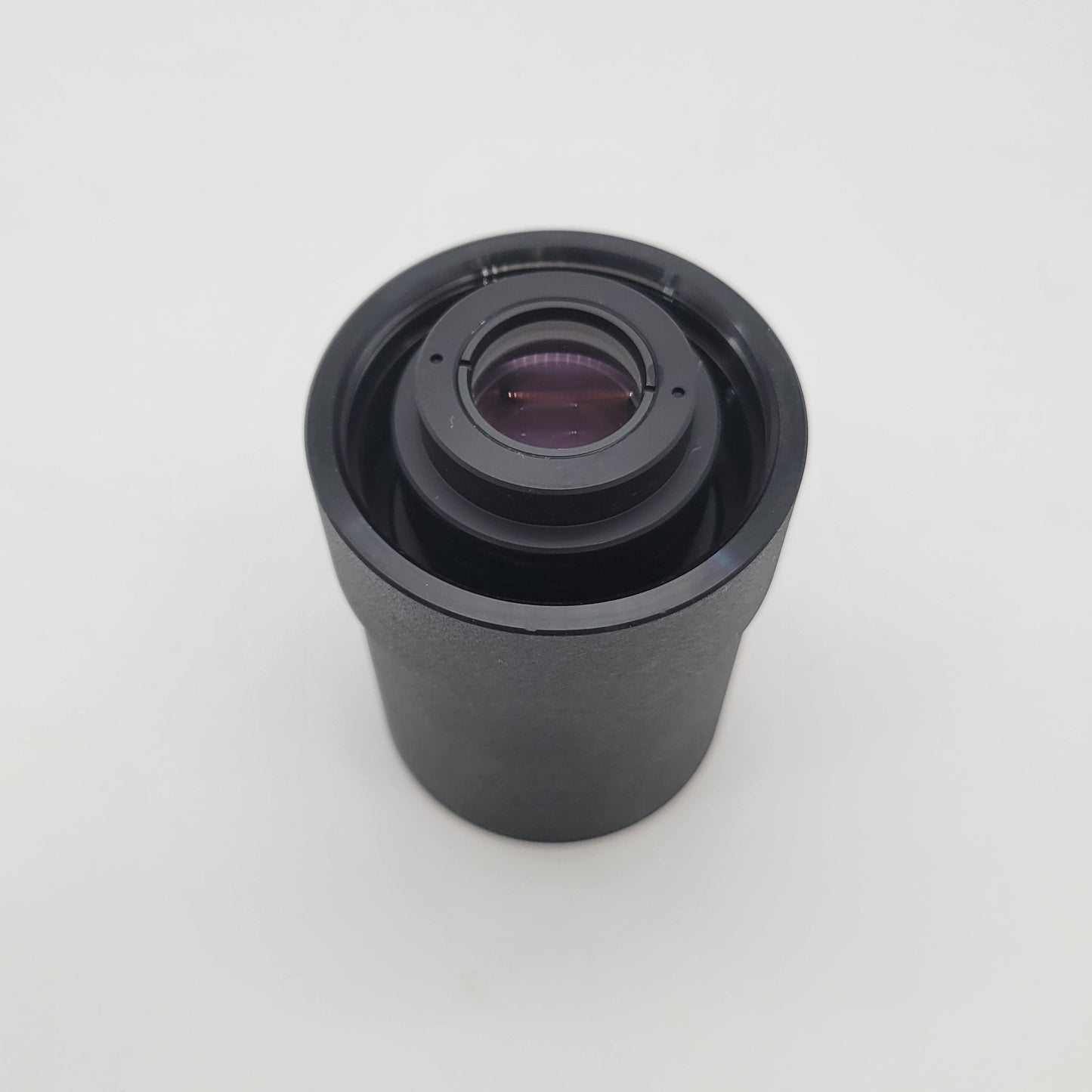 Olympus Microscope U-PMTV CCD Adapter 0.3x - microscopemarketplace