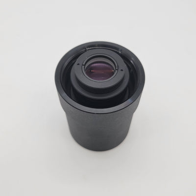 Olympus Microscope U-PMTV CCD Adapter 0.3x - microscopemarketplace