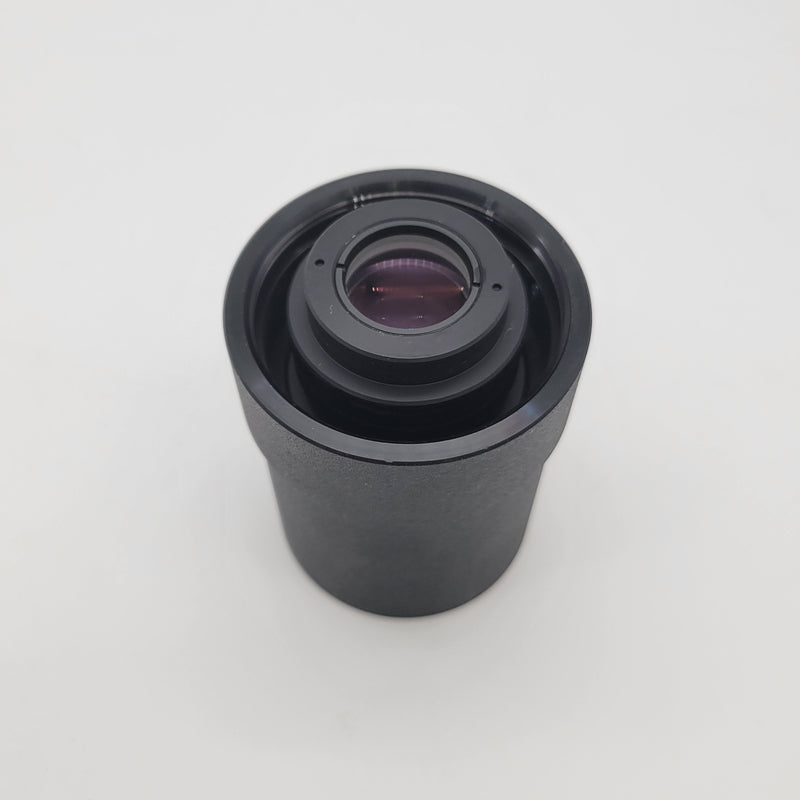 Olympus Microscope U-PMTV CCD Adapter 0.3x - microscopemarketplace