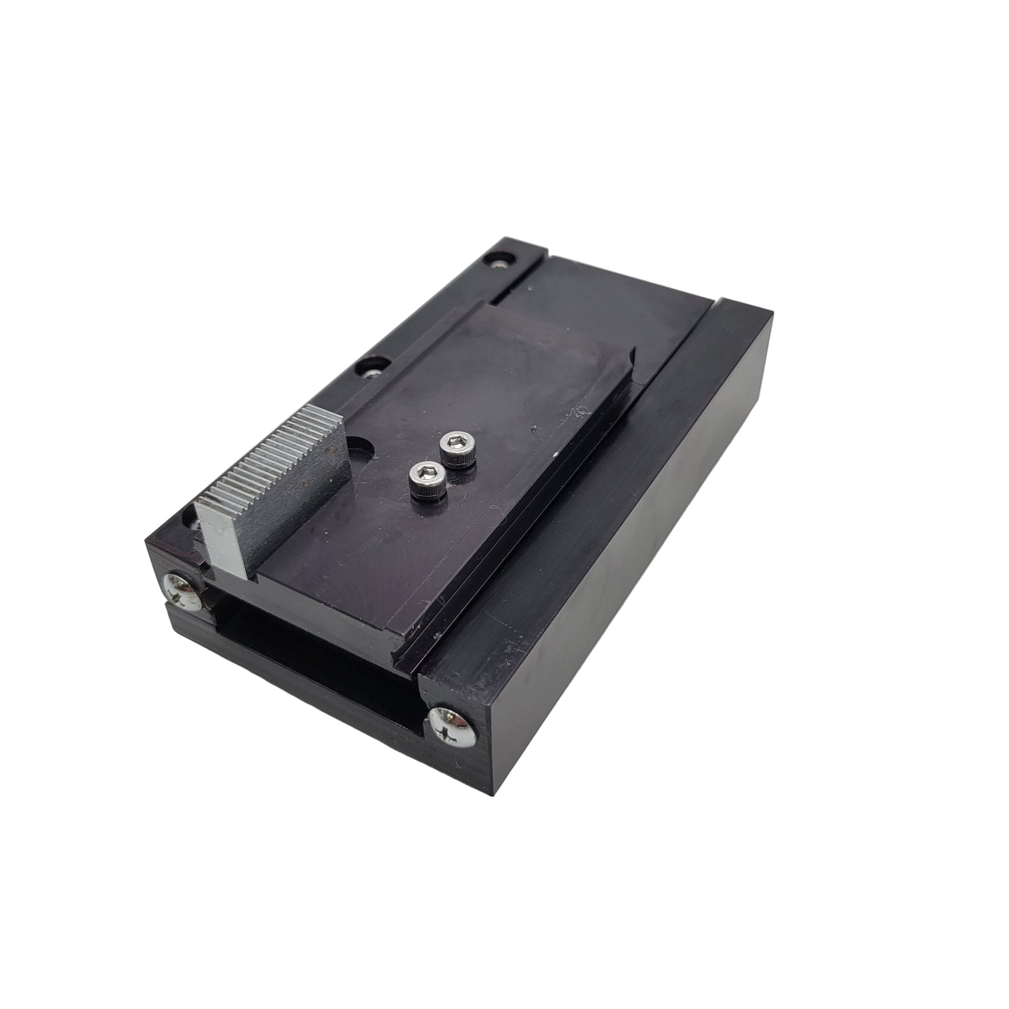 Olympus Microscope Z Axis Focus Block for BX41 Repair | Replacement