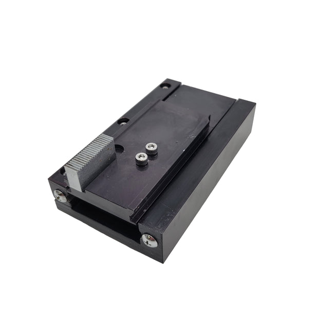 Olympus Microscope Z Axis Focus Block for BX41 Repair | Replacement