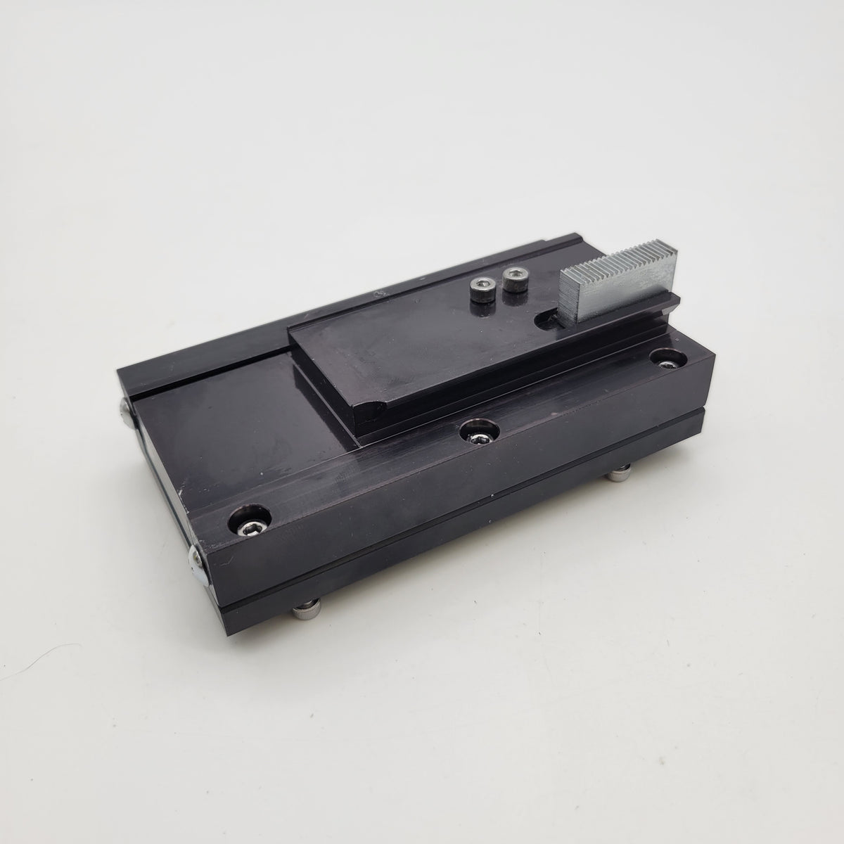Olympus Microscope Z Axis Focus Block for BX41 Repair | Replacement ...