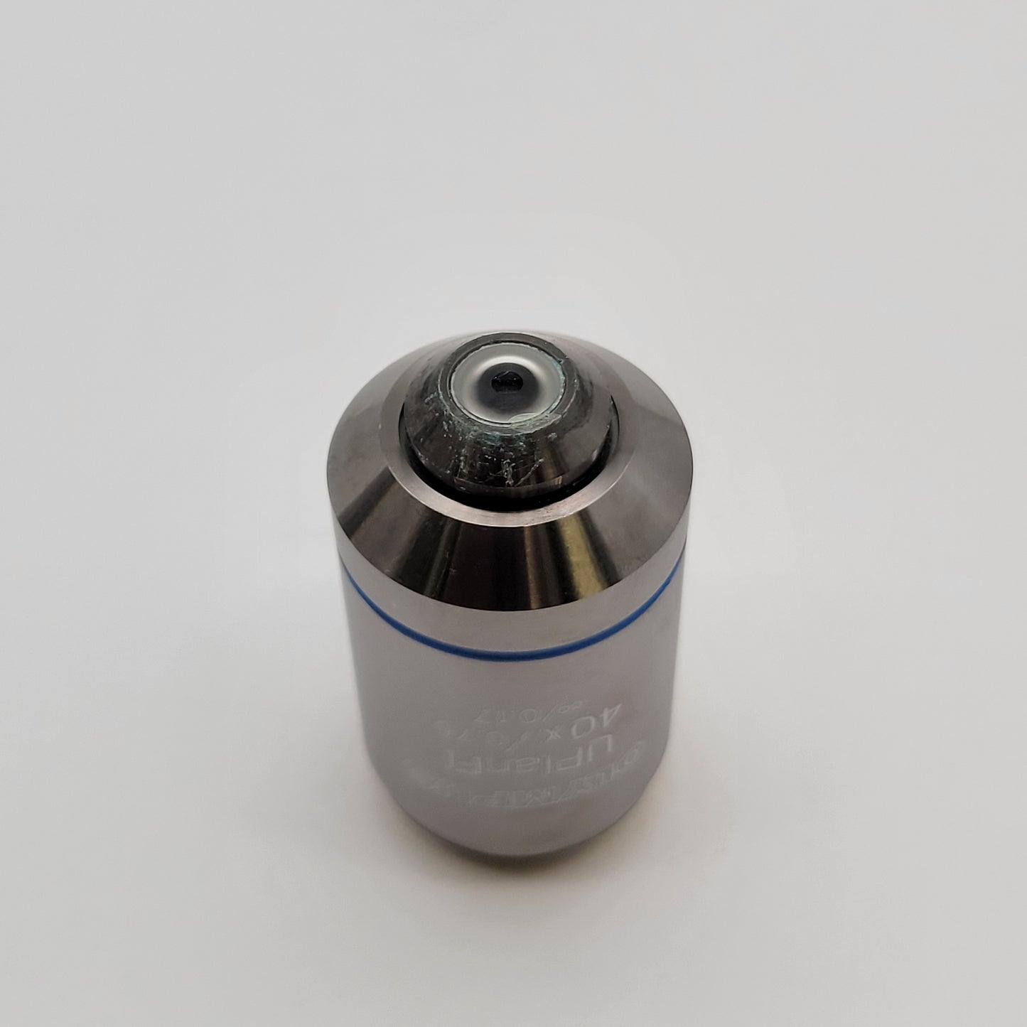 Olympus Microscope Objective UPlanFl 40x Plan Fluorite *DEAL*