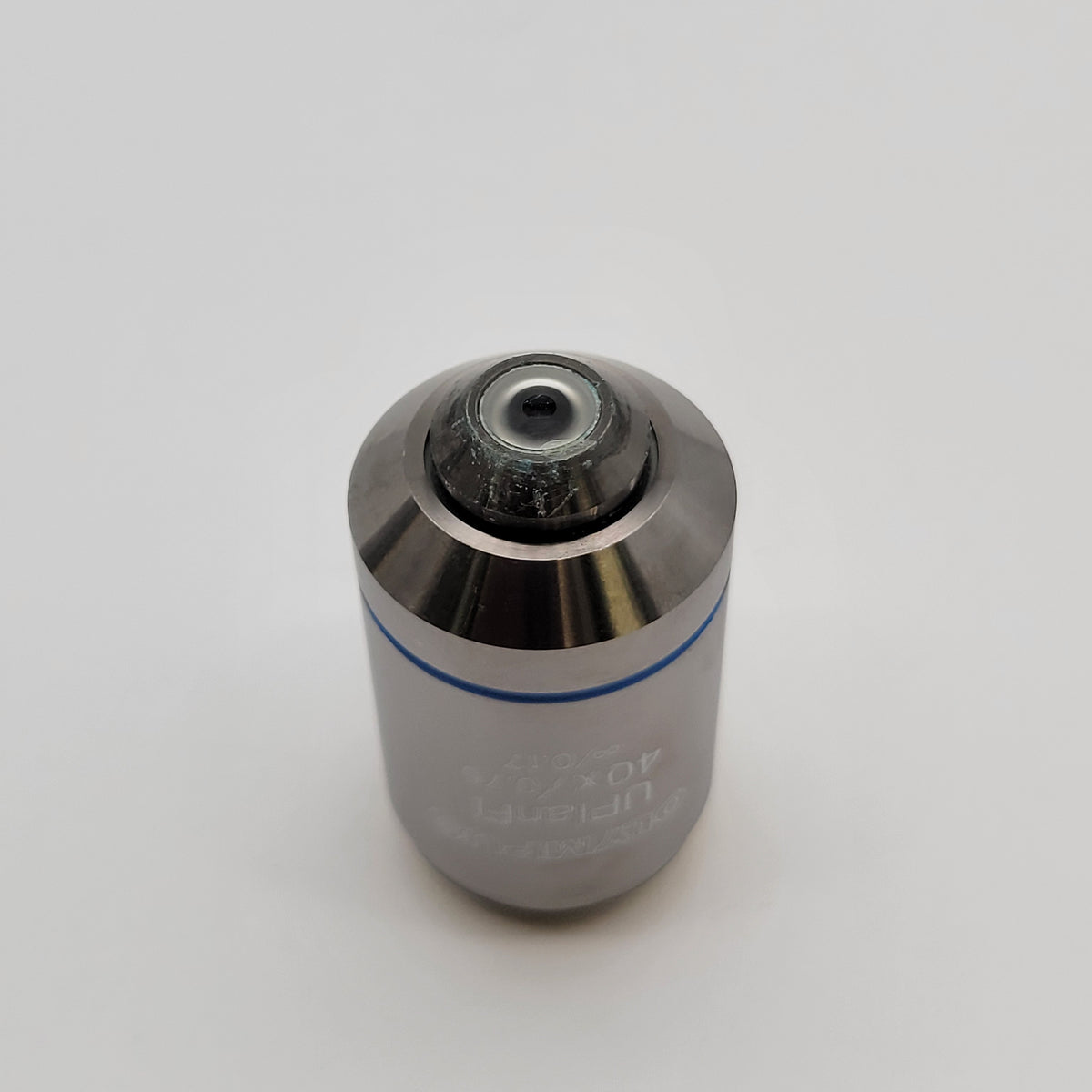 Olympus Microscope Objective UPlanFl 40x Plan Fluorite *DEAL*