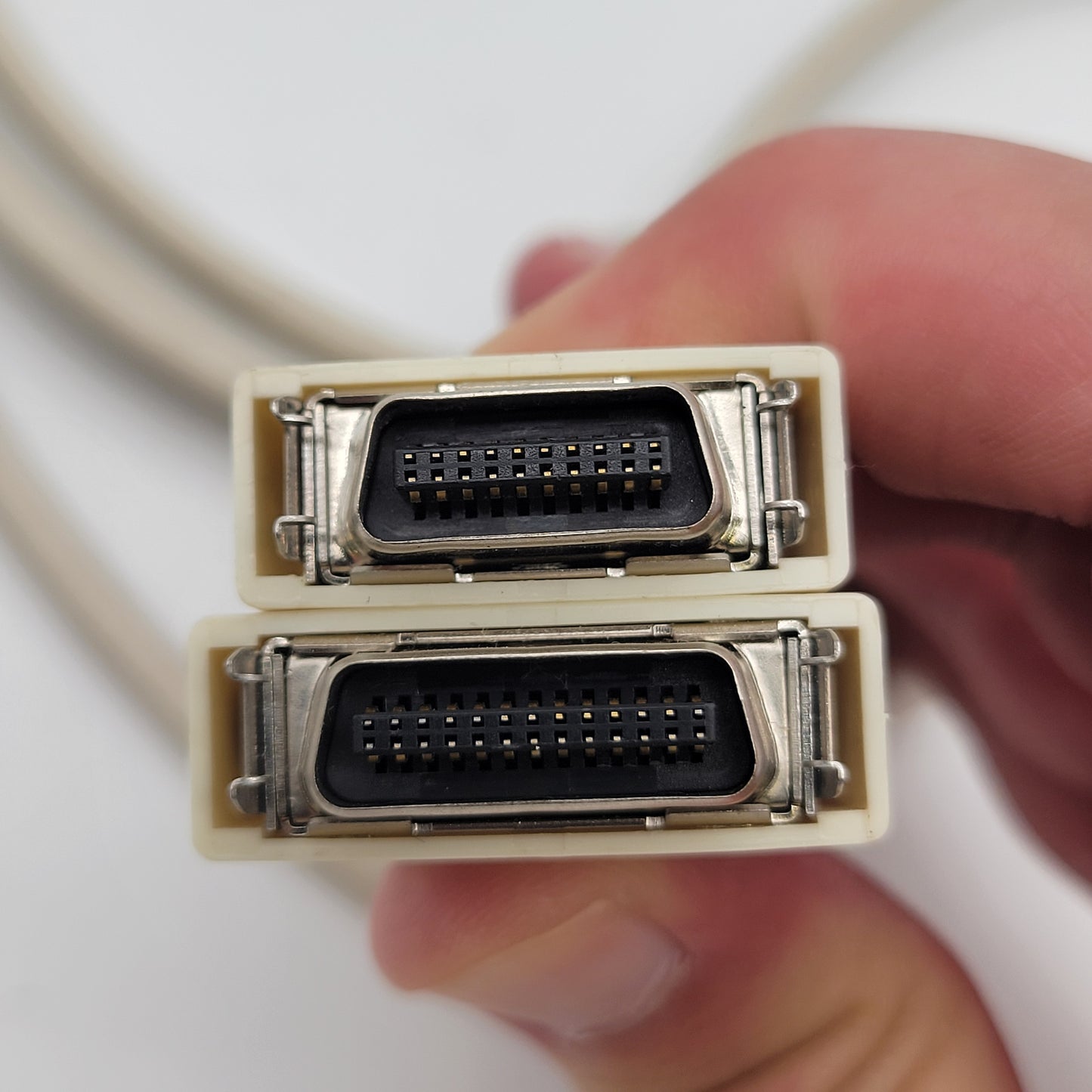 Nikon Microscope Digital Sight Camera Cable for DS-U3