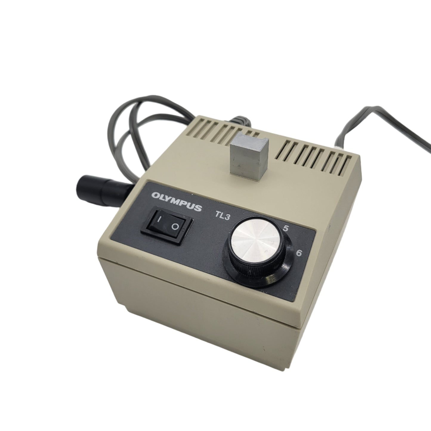 Olympus Stereo Microscope TL3 Pointer Illuminator TL3-115