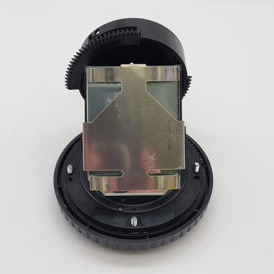 Olympus Microscope BX41 Field Diaphragm Assembly Repair / Replacement Part - microscopemarketplace
