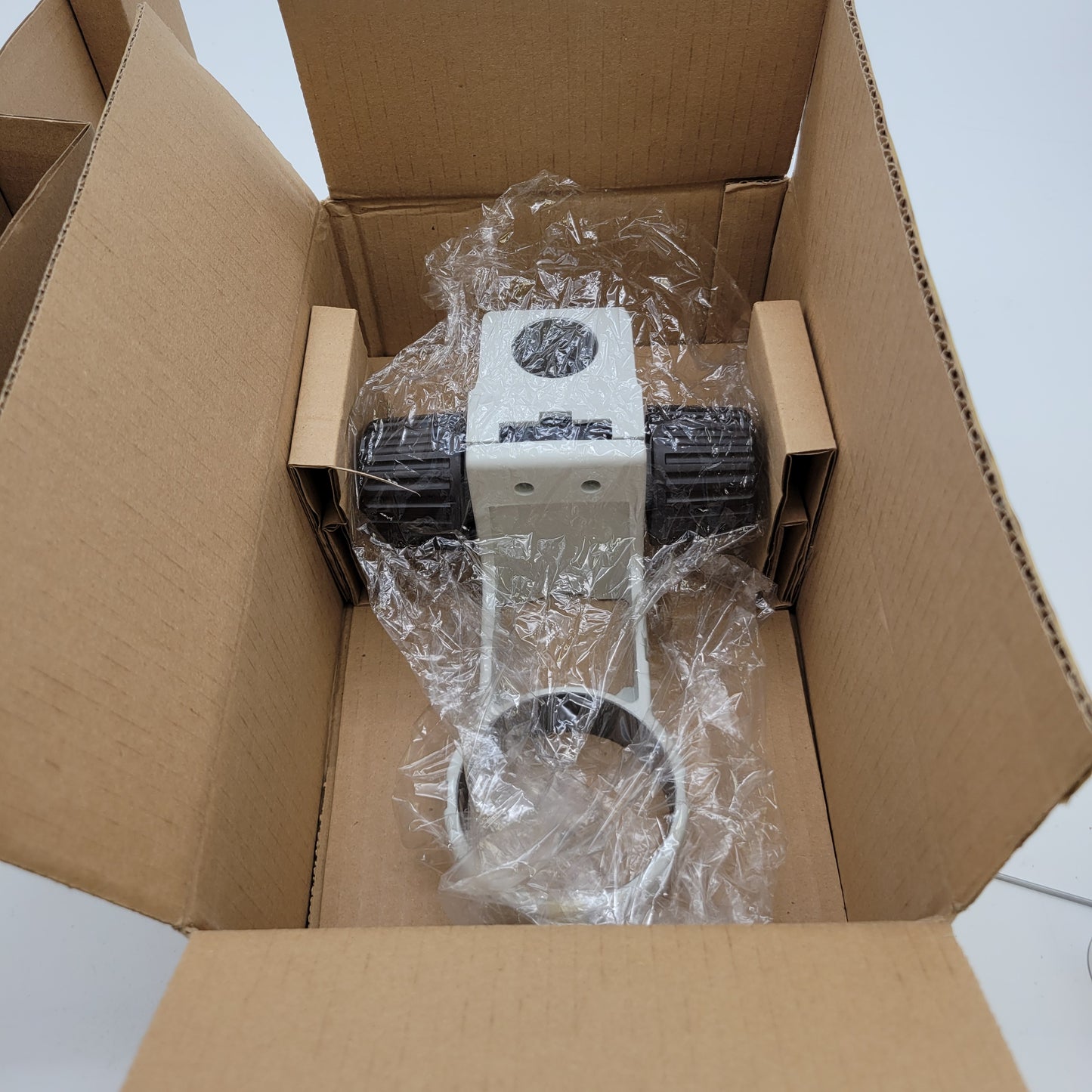 Olympus Stereo Microscope Mounting Arm SZ2-STS for SZX | NEW