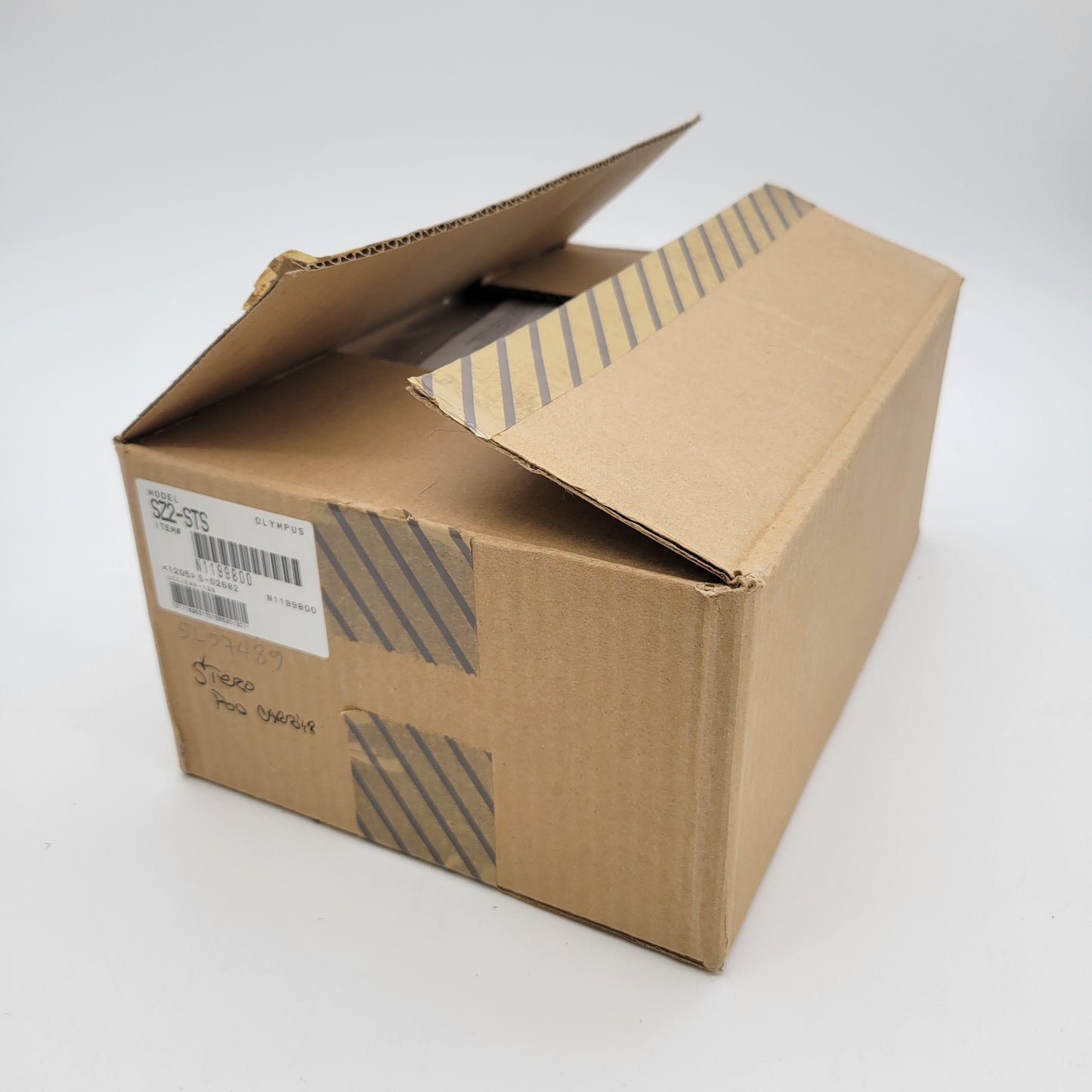 Olympus Stereo Microscope Mounting Arm SZ2-STS for SZX | NEW