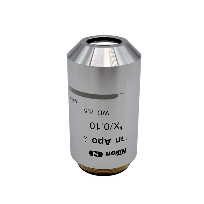 Nikon Microscope Objective Plan Apo 2x Lambda *DEAL*
