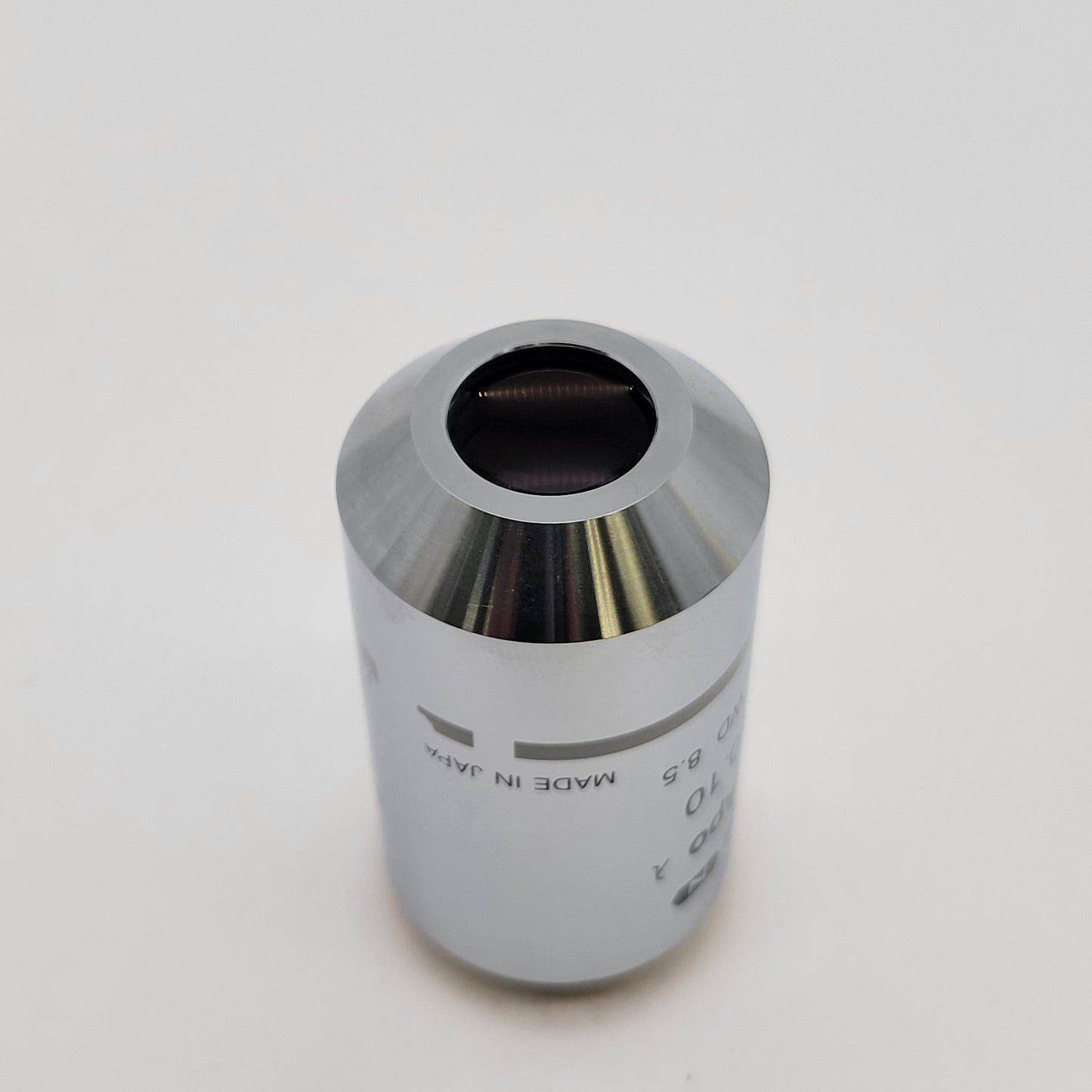 Nikon Microscope Objective Plan Apo 2x Lambda *DEAL*