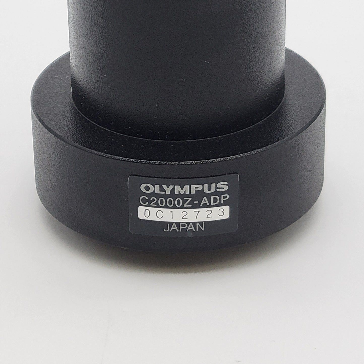 Olympus Microscope Camera Adapter C2000Z-ADP