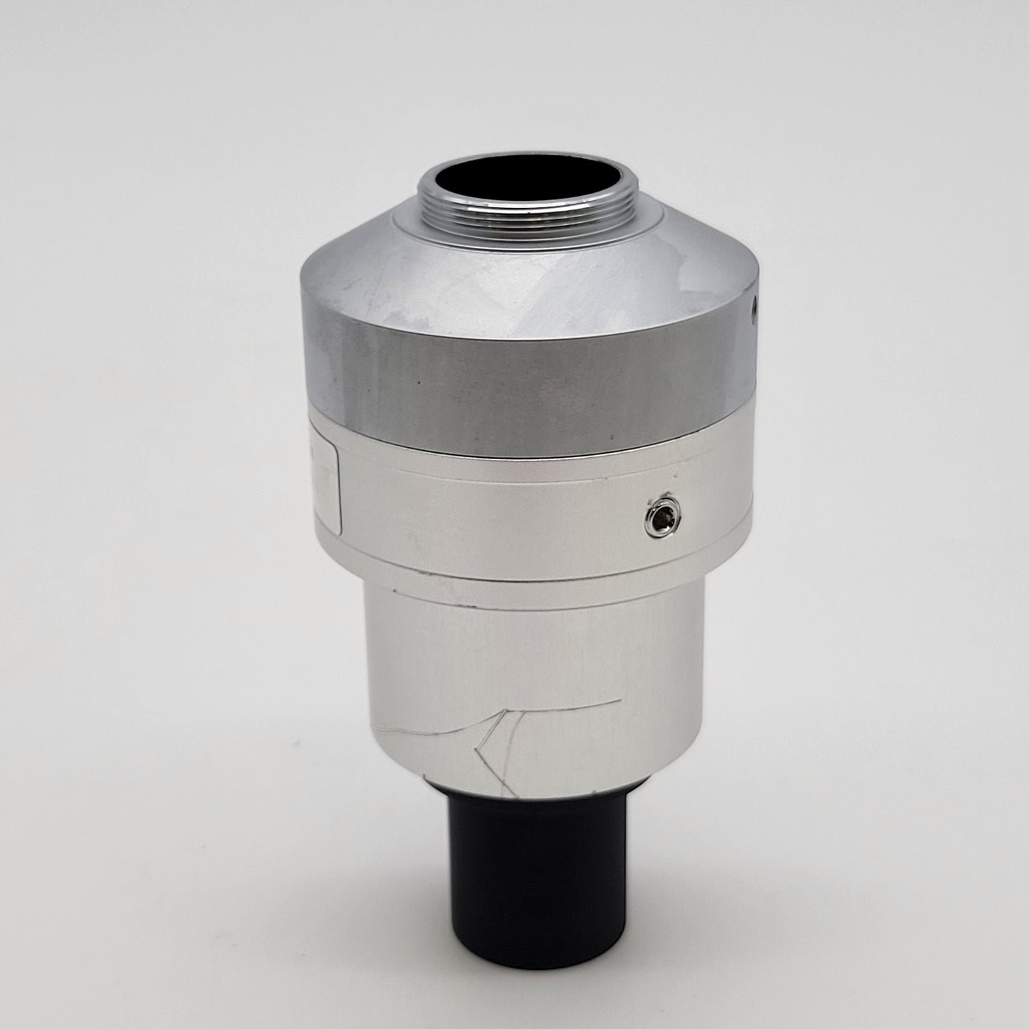 Nikon Microscope TV Lens C-0.45x Camera Adapter - microscopemarketplace