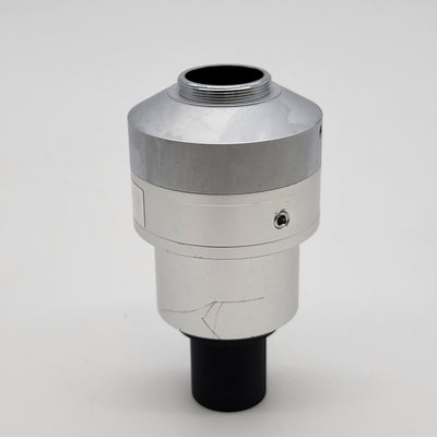 Nikon Microscope TV Lens C-0.45x Camera Adapter - microscopemarketplace