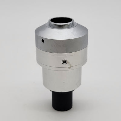Nikon Microscope TV Lens C-0.45x Camera Adapter - microscopemarketplace