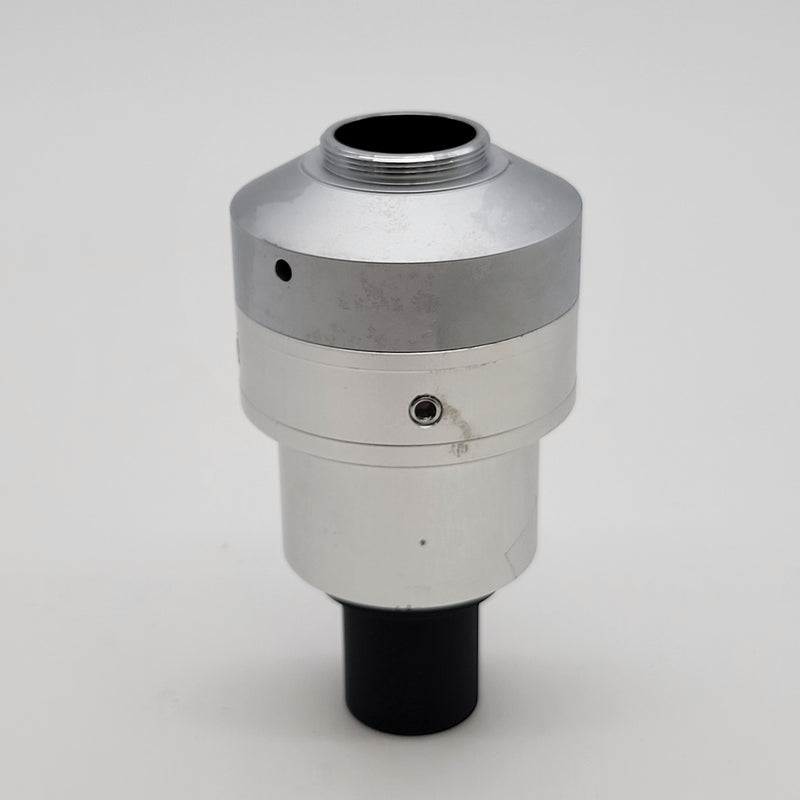 Nikon Microscope TV Lens C-0.45x Camera Adapter - microscopemarketplace