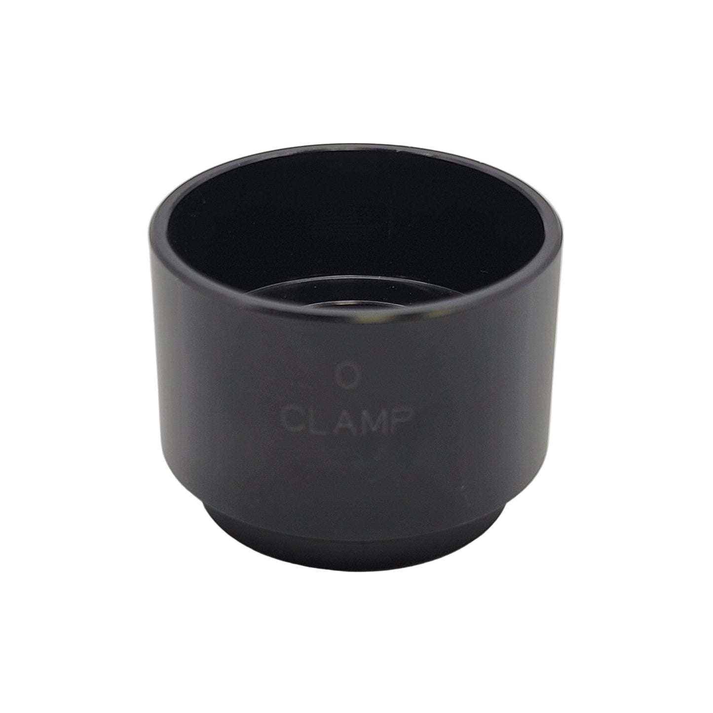 Diagnostic Instruments Camera Adapter Coupler O Clamp for Diaphot/Optiphot/Labophot