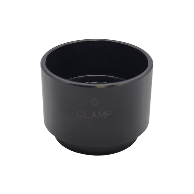 Diagnostic Instruments Camera Adapter Coupler O Clamp for Diaphot/Optiphot/Labophot