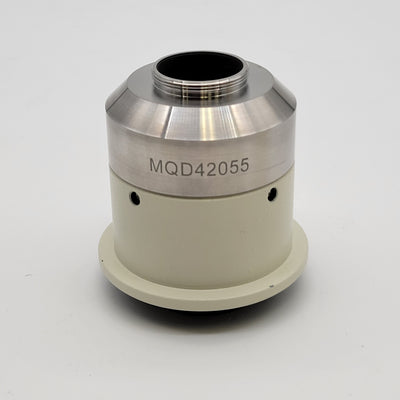 Nikon Microscope Camera Adapter 0.55x DS TV Relay Lens - microscopemarketplace