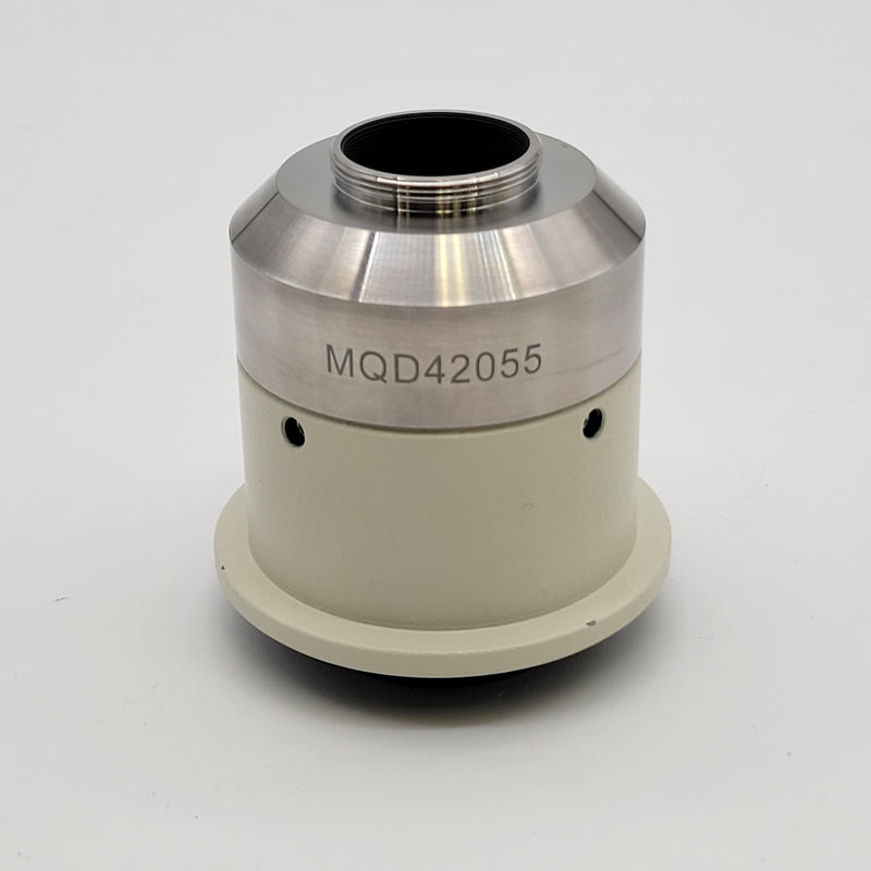 Nikon Microscope Camera Adapter 0.55x DS TV Relay Lens - microscopemarketplace