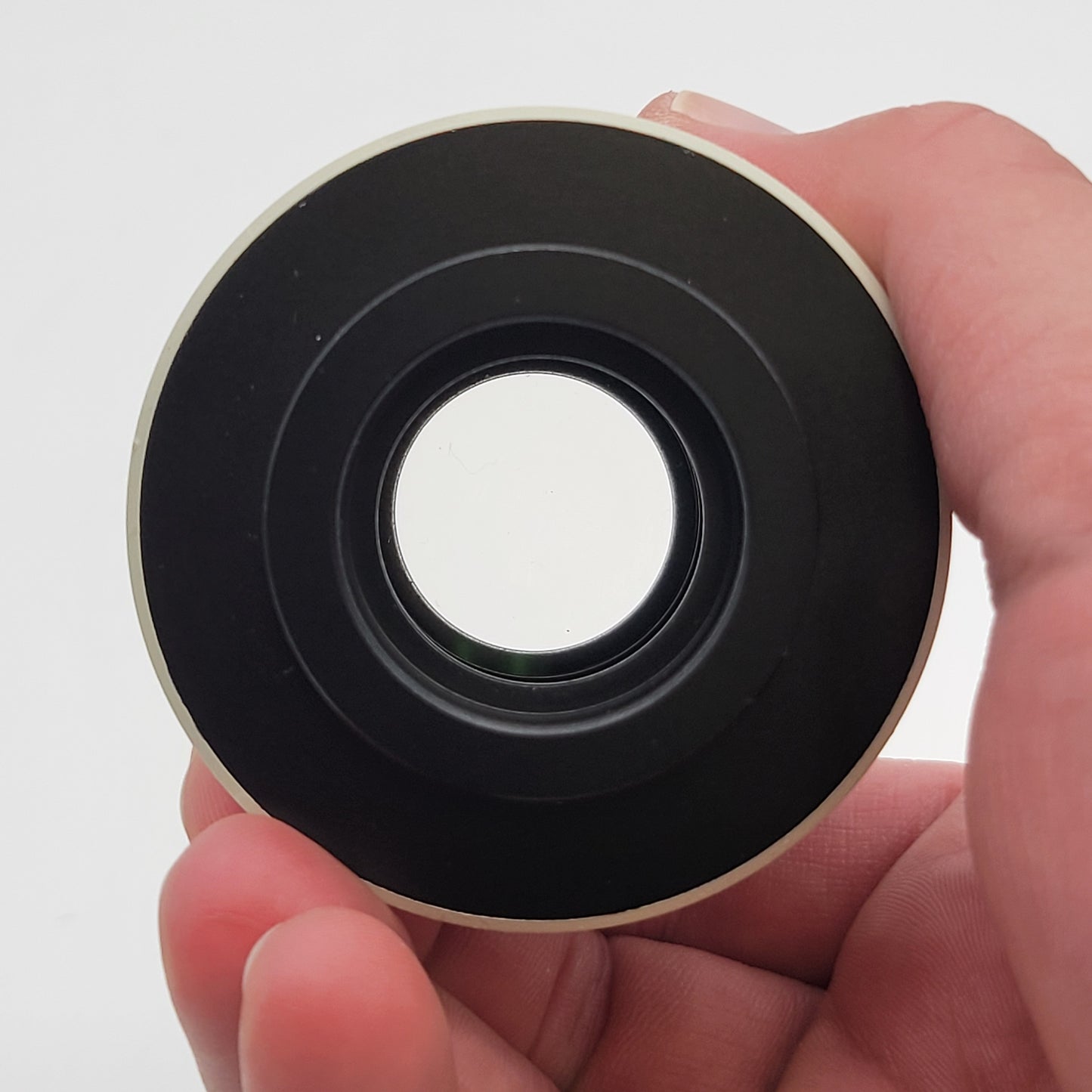 Nikon Microscope Camera Adapter 0.55x DS TV Relay Lens - microscopemarketplace