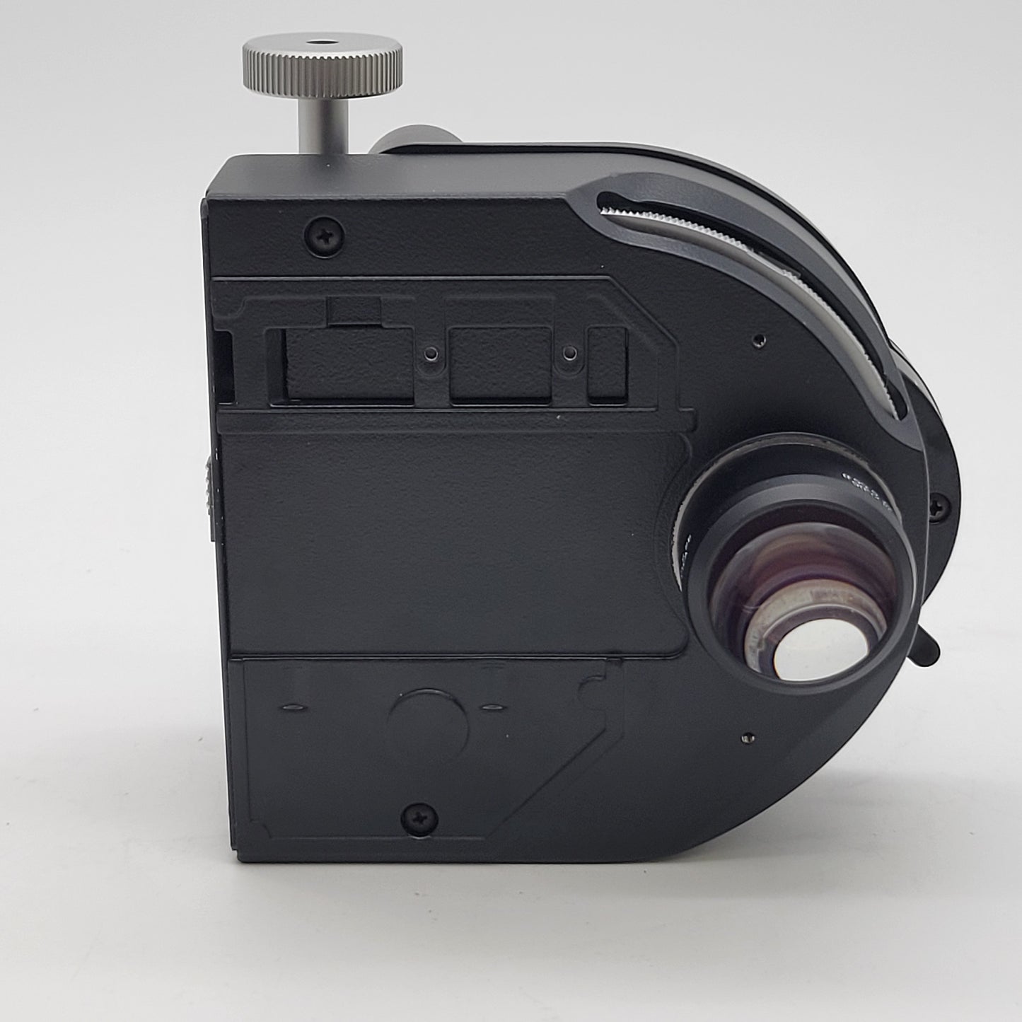 Leica Microscope Manual Condenser with Phase Contrast 11522006 for DMI