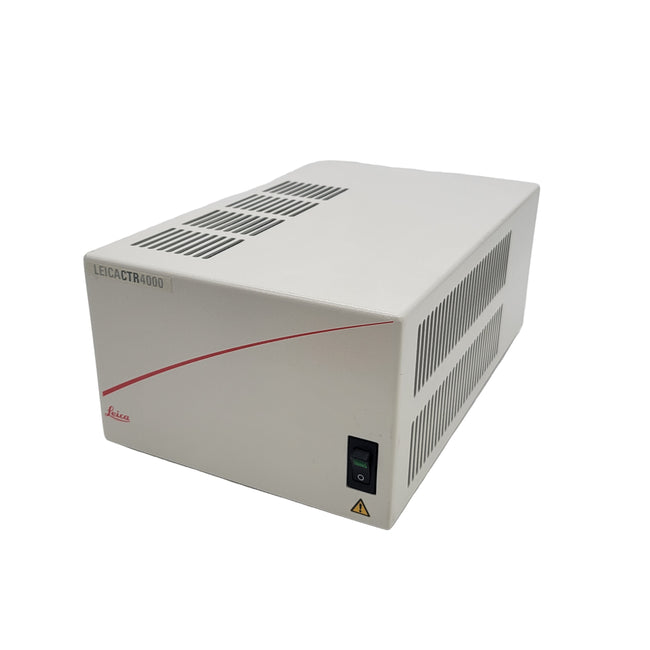 Leica Microscope CTR4000 Motorized Controller with Cable - microscopemarketplace