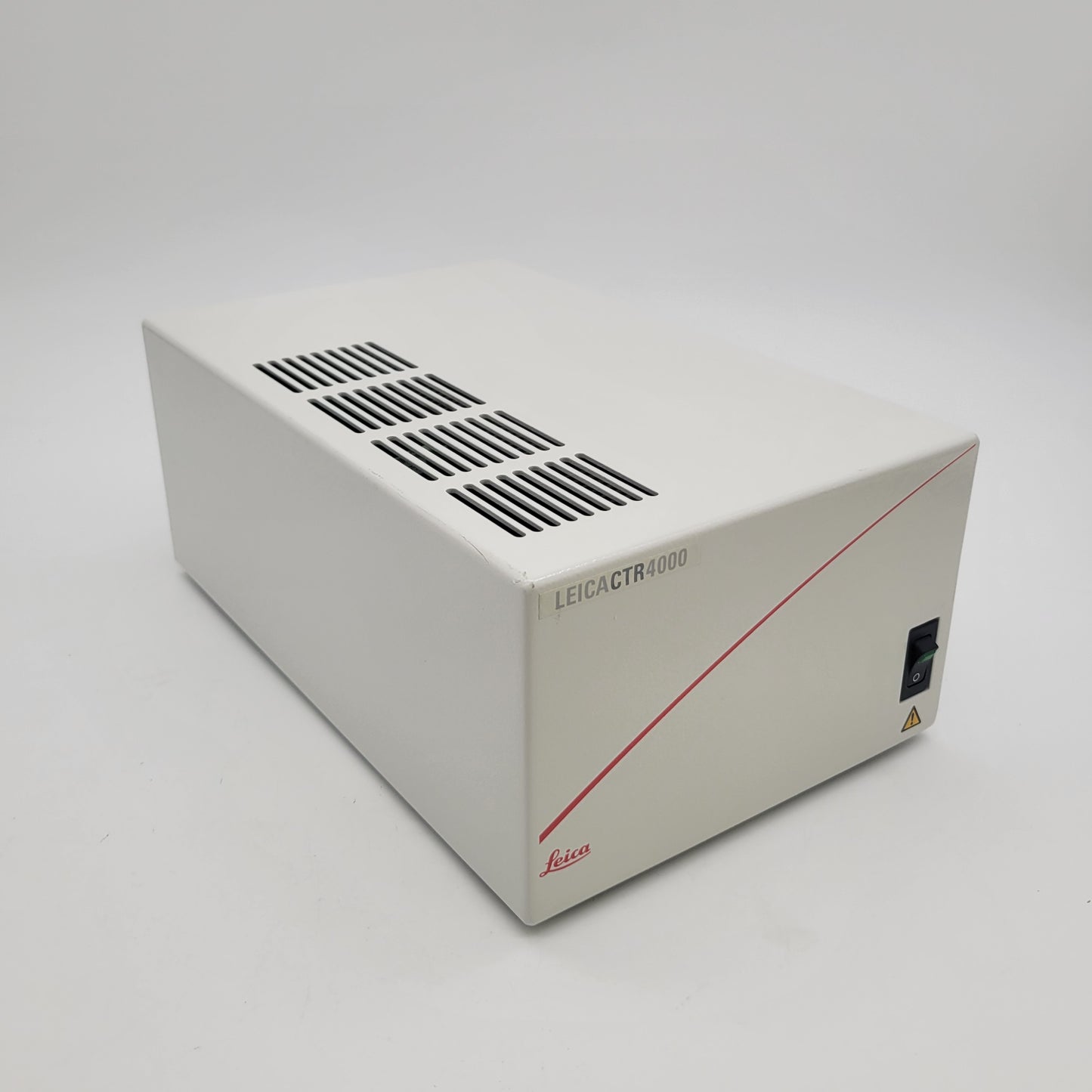 Leica Microscope CTR4000 Motorized Controller with Cable - microscopemarketplace