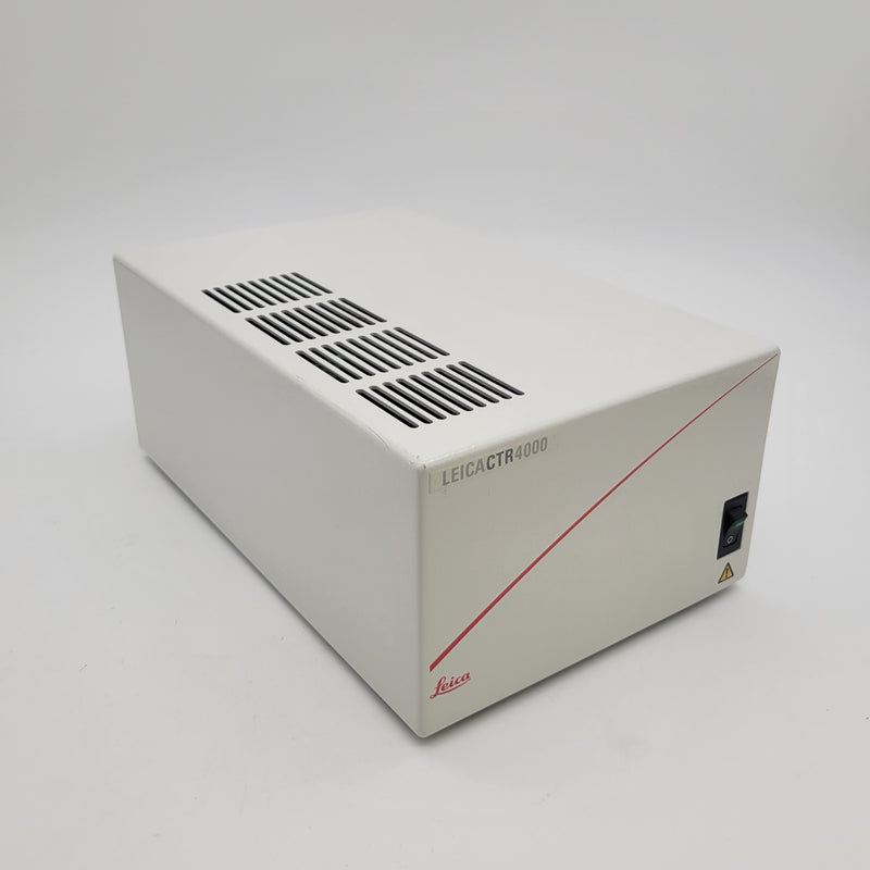 Leica Microscope CTR4000 Motorized Controller with Cable - microscopemarketplace