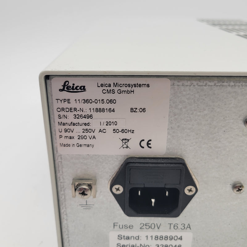 Leica Microscope CTR4000 Motorized Controller with Cable - microscopemarketplace