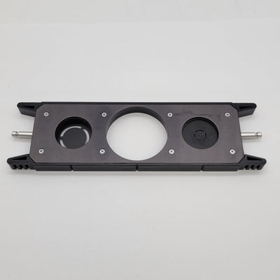 Olympus Microscope Phase Contrast Slider with Phase Annuli for CK2 - microscopemarketplace