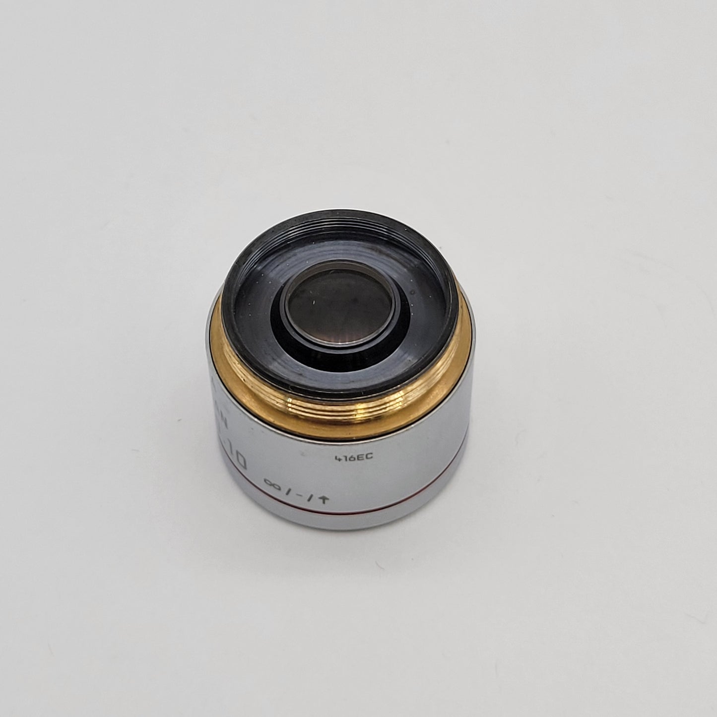 Leica Microscope Objective C Plan 4x 506074