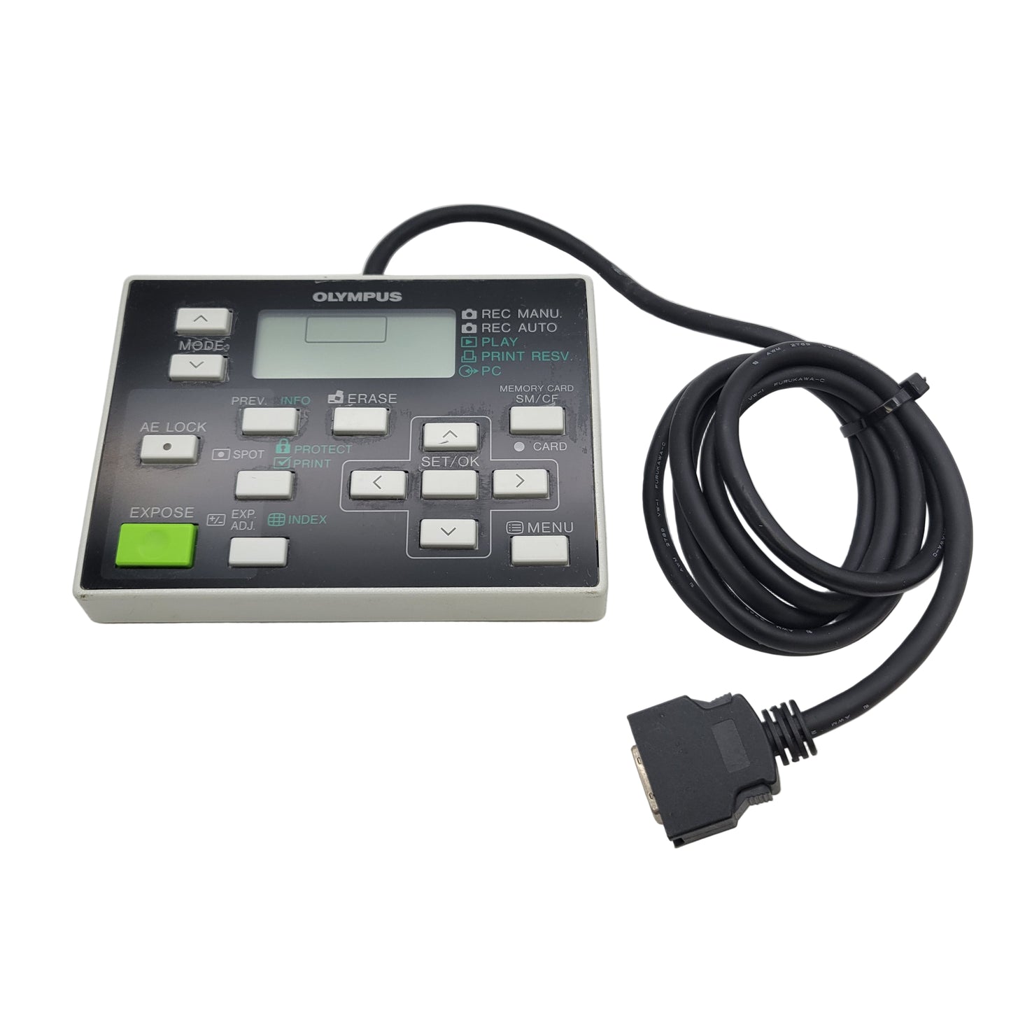 Olympus Microscope DP-11 Camera Controller