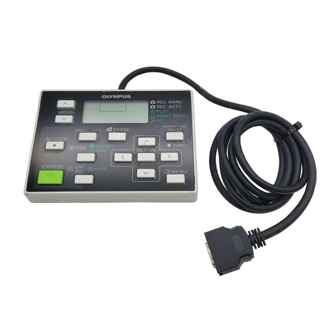 Olympus Microscope DP-11 Camera Controller