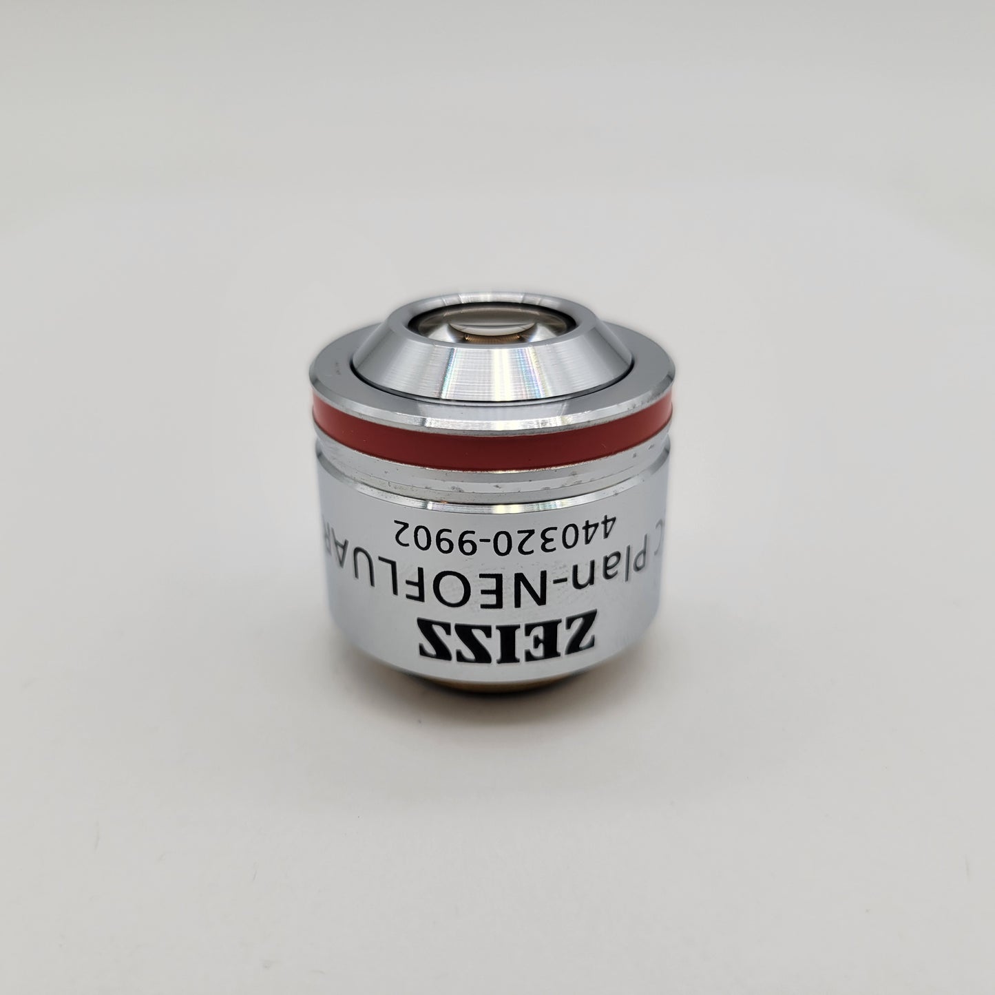 Zeiss Microscope Objective EC Plan Neofluar 5x 440320-9902