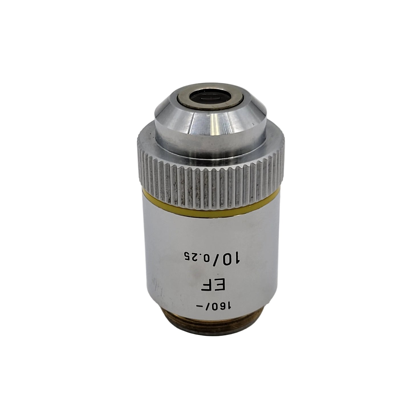 Leitz Microscope Objective EF 10x  519760 - microscopemarketplace