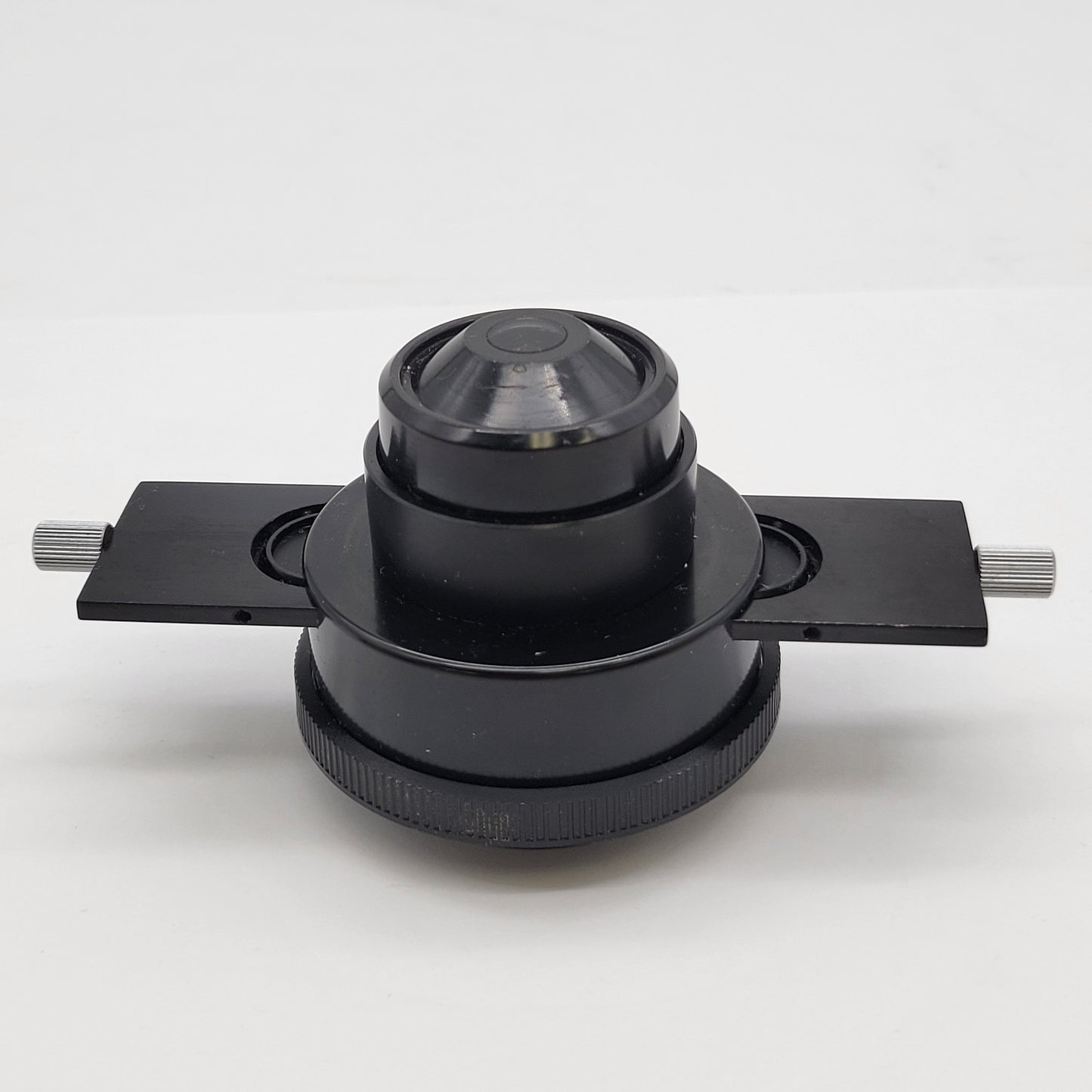 Olympus Microscope Abbe Phase Condenser U-AC for BH2 and BX Series