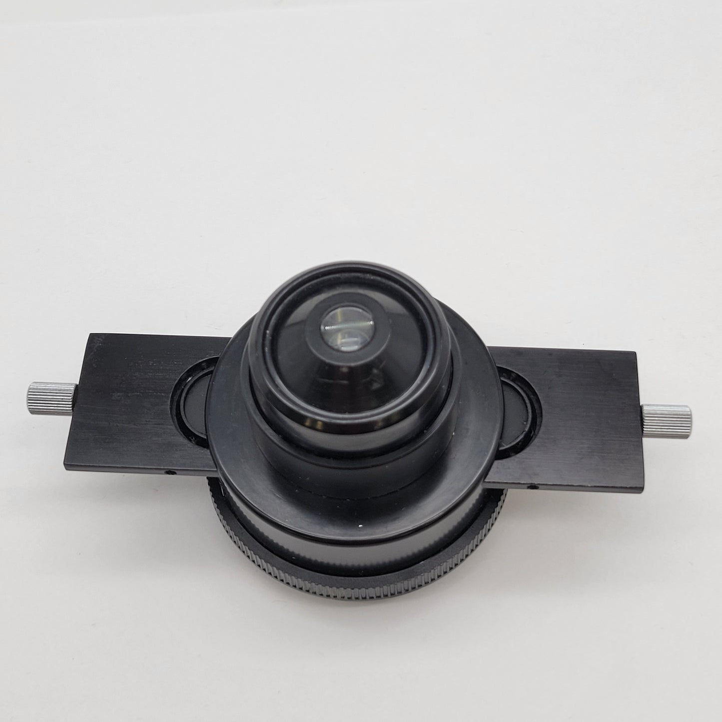 Olympus Microscope Abbe Phase Condenser U-AC for BH2 and BX Series