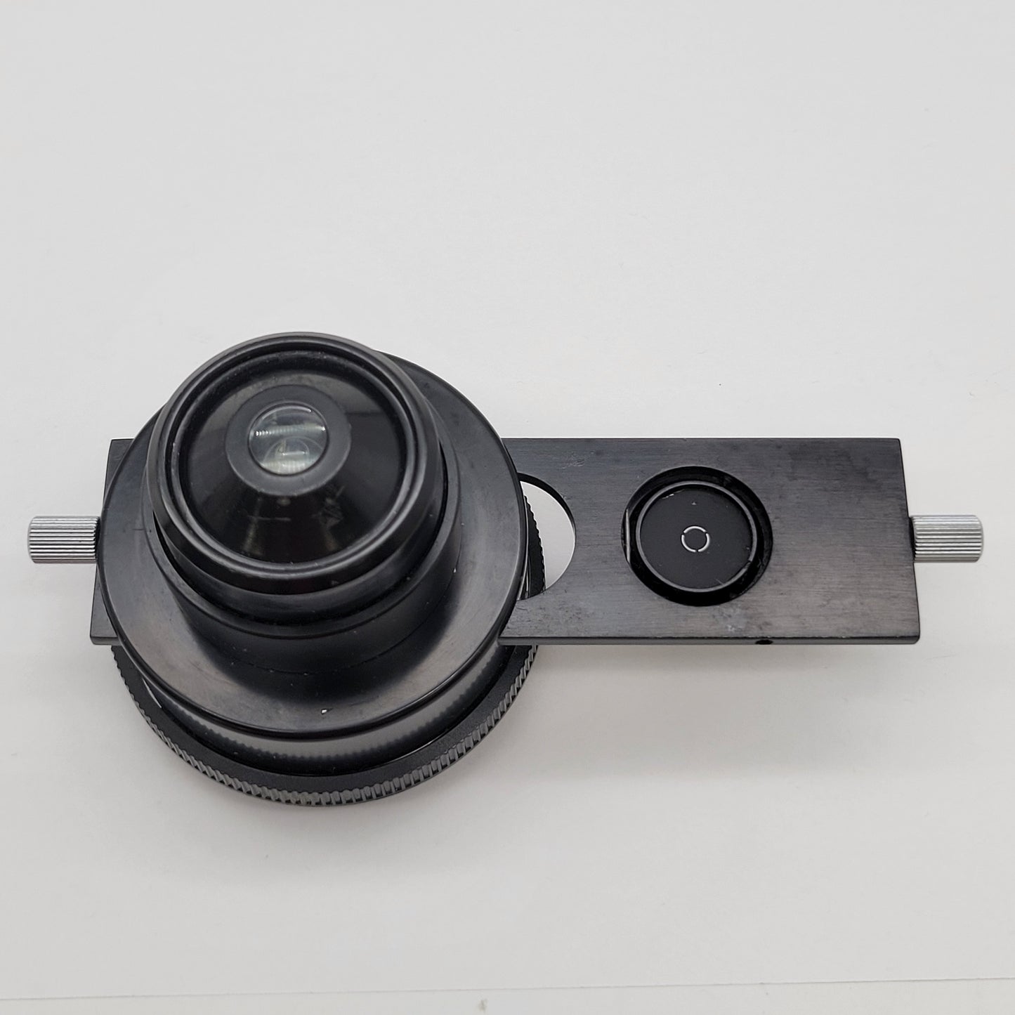 Olympus Microscope Abbe Phase Condenser U-AC for BH2 and BX Series