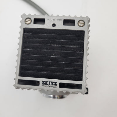 Zeiss Standard Microscope XBO 75W Xenon Lamphouse - microscopemarketplace