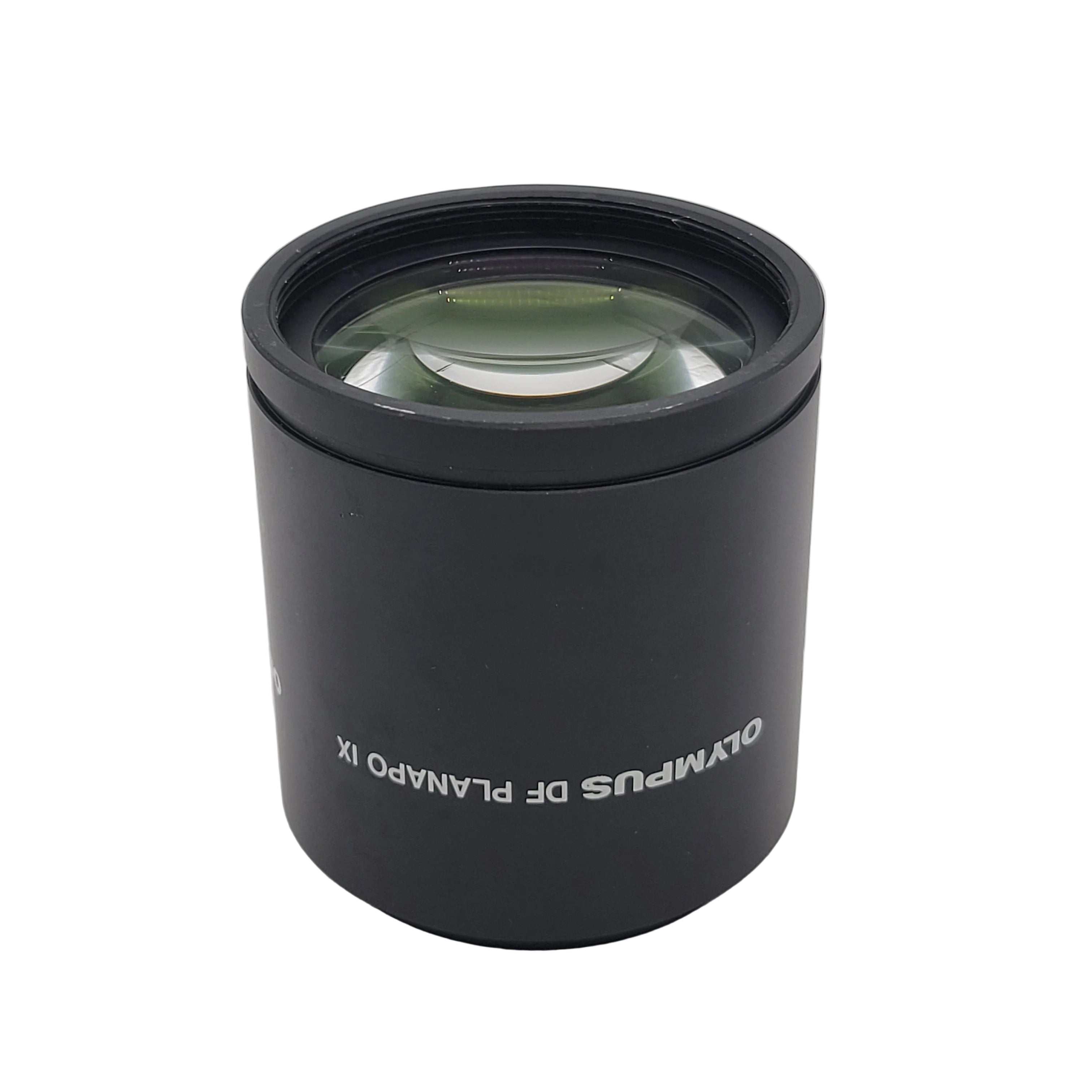 Olympus Stereo Microscope DF PLANAPO 1x Objective Lens