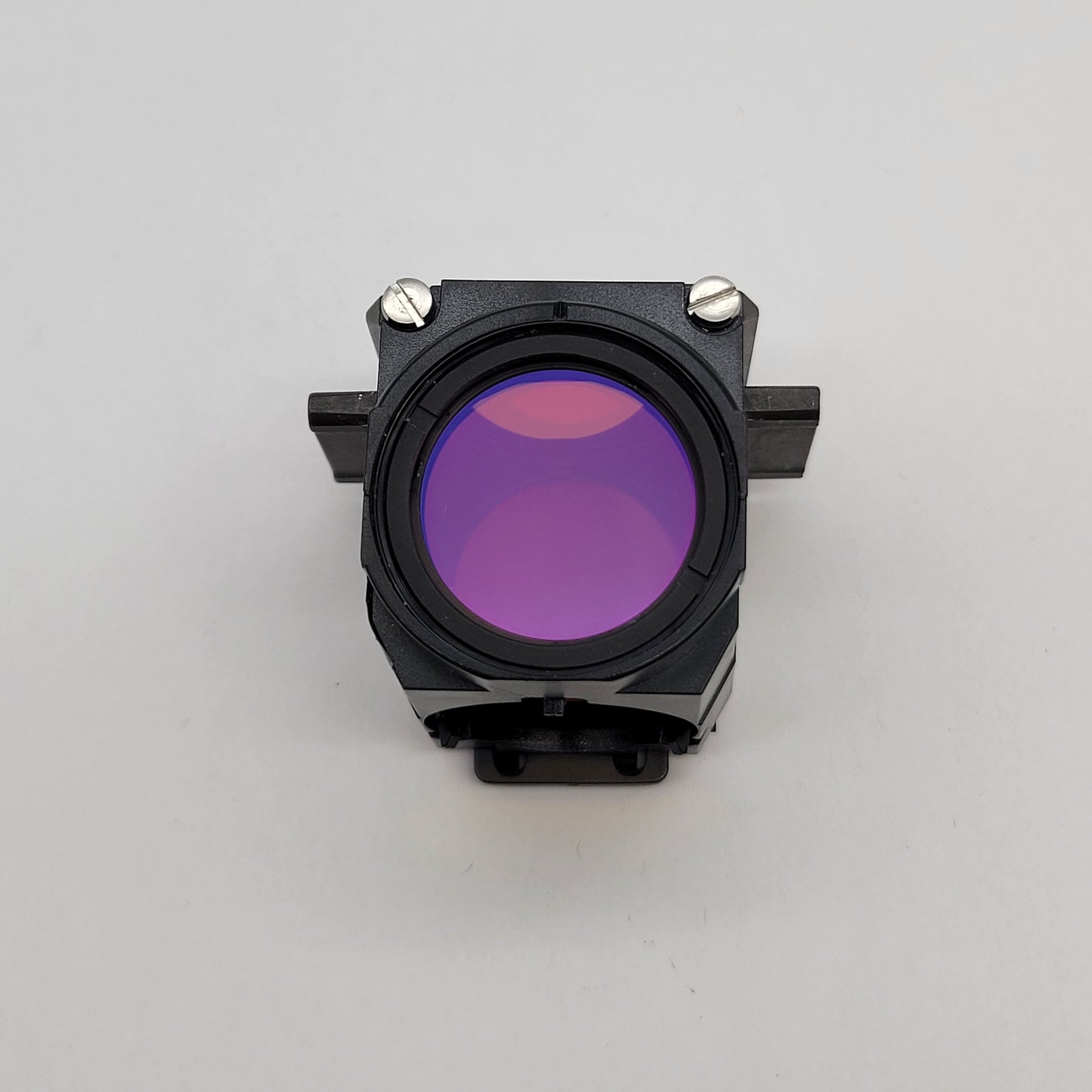 Zeiss Microscope Fluorescence Filter Cube Set 20 Reflector module FL EC P&C