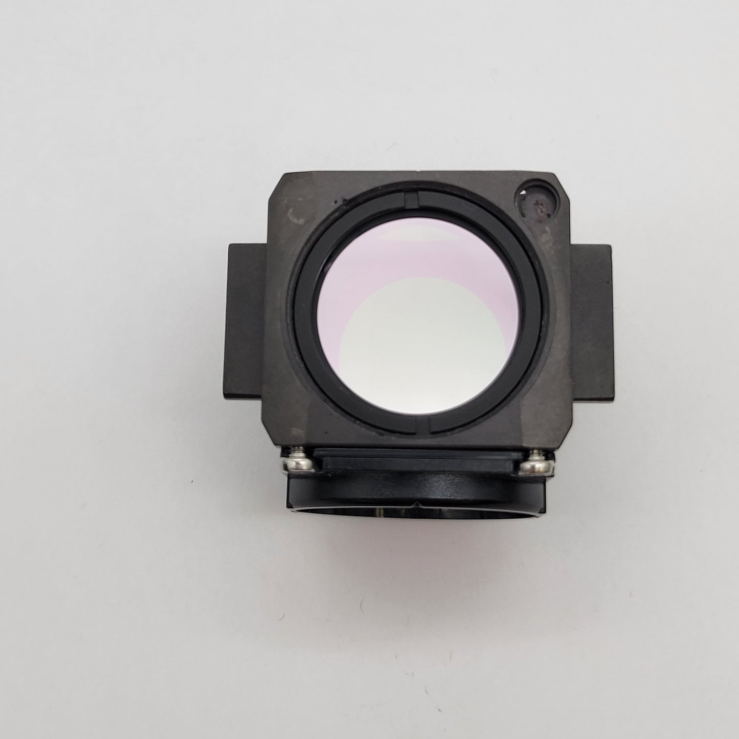 Zeiss Microscope Fluorescence Filter Cube Set 20 Reflector module FL EC P&C