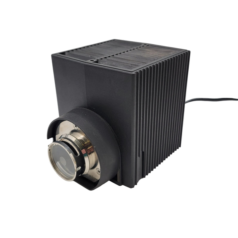 Leica Microscope 12V 100W Halogen Lamphouse 11504103 - microscopemarketplace