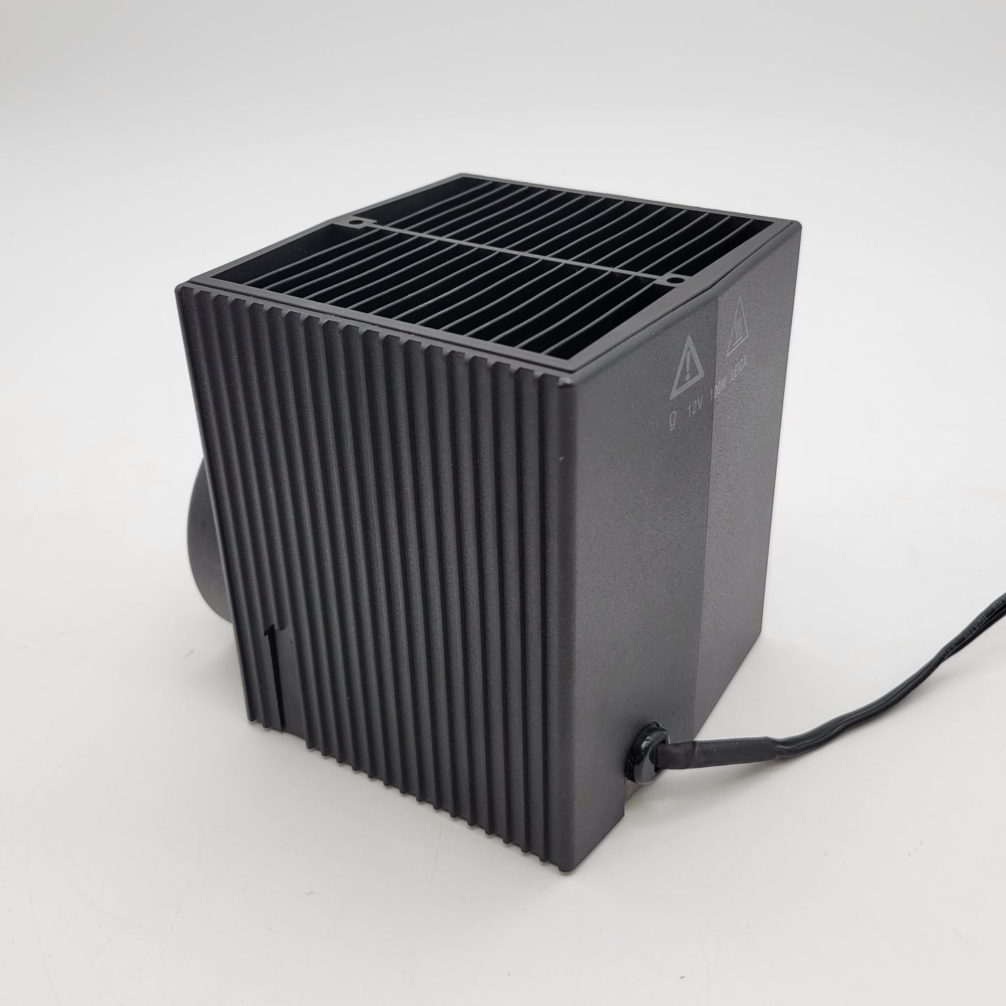 Leica Microscope 12V 100W Halogen Lamphouse 11504103 - microscopemarketplace