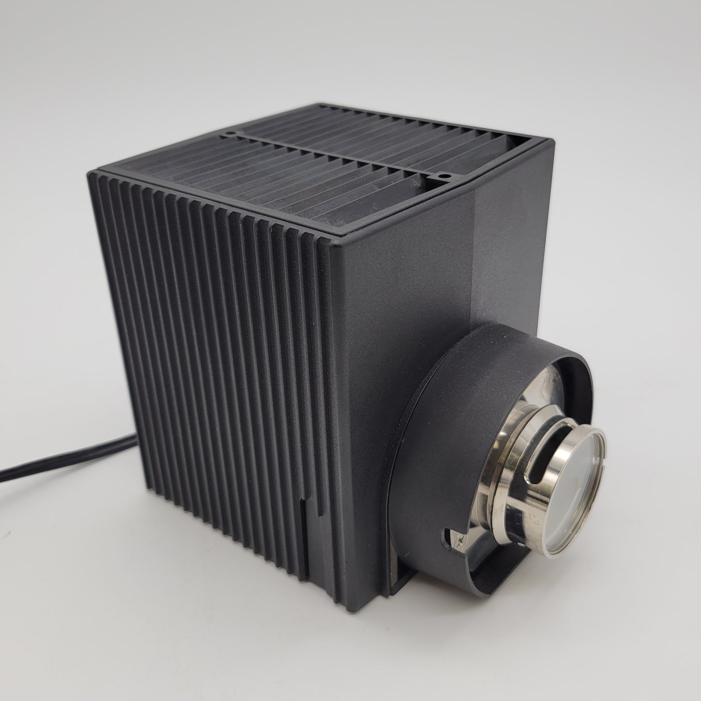 Leica Microscope 12V 100W Halogen Lamphouse 11504103 - microscopemarketplace