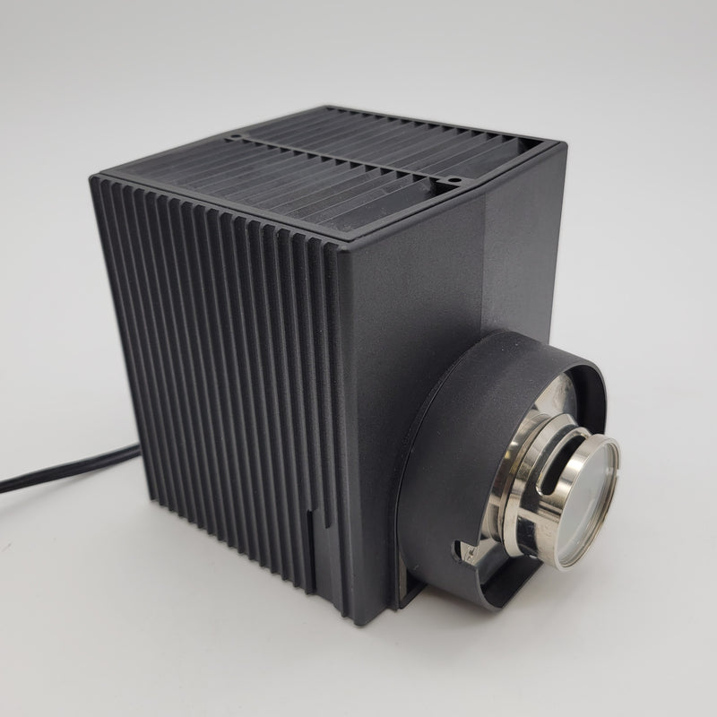 Leica Microscope 12V 100W Halogen Lamphouse 11504103 - microscopemarketplace